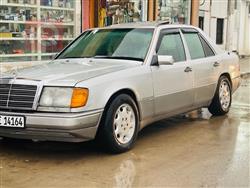 مرسيدس بنز S-Class